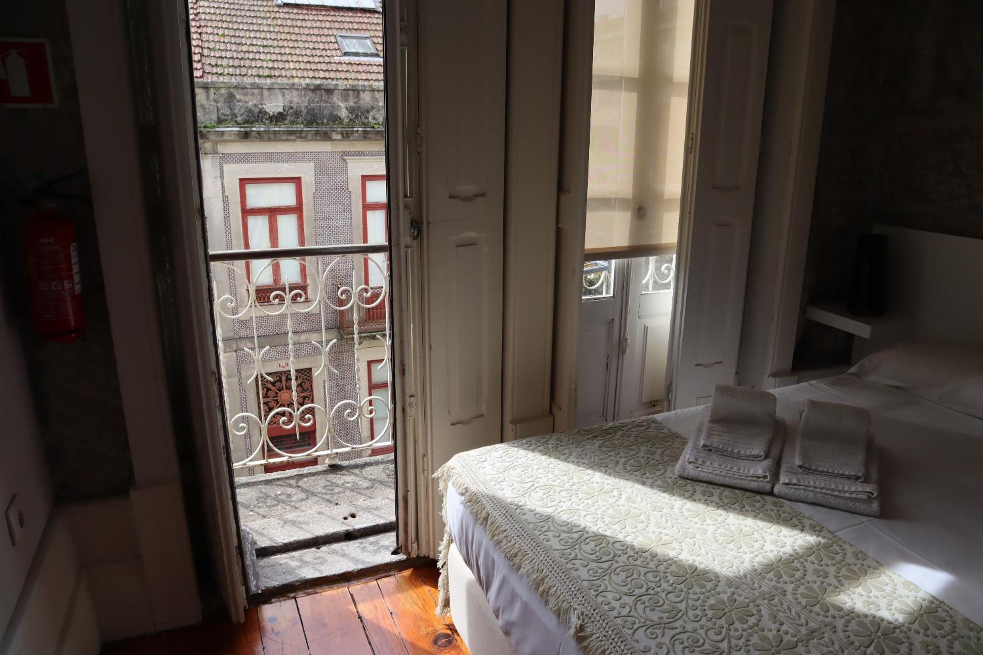 Zd Moreira Flats E By Portoproperties4You 外观 照片