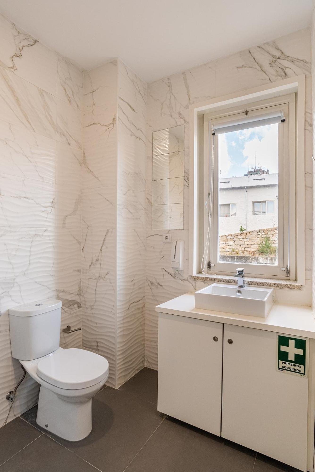 Zd Moreira Flats E By Portoproperties4You 外观 照片